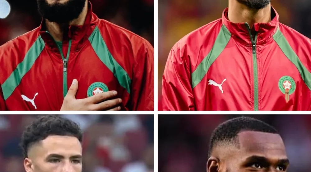 أسود البرميرليغ الأربعة... جودة إنجليزية تقود طموح المغرب في مونديال 2026
