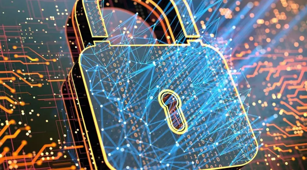 يتم استخدام نظام الرقم السري لجهاز المستخدم للتحقق من هويته عوضاً عن كلمة السر