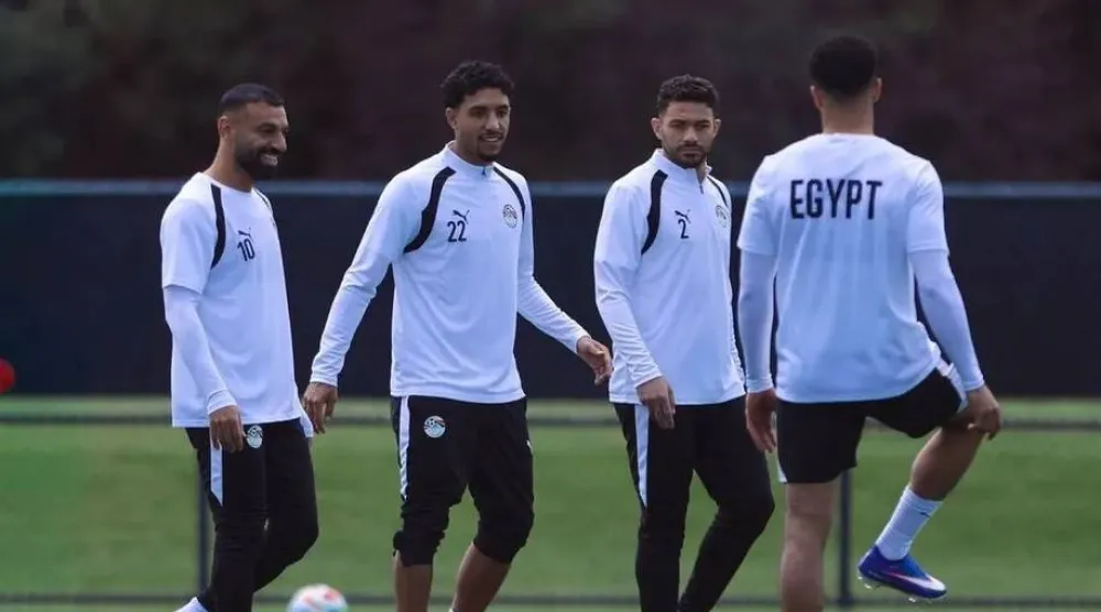 المركز الإعلامي في الاتحاد قال إن من المتعارف عليه أن زيارة لجنة المنشطات تكون بغير ترتيب مسبق (الاتحاد المصري)