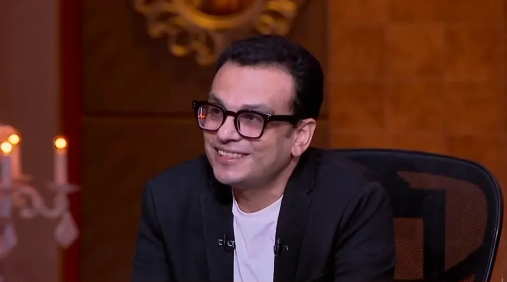 المخرج أمير رمسيس (فيسبوك)