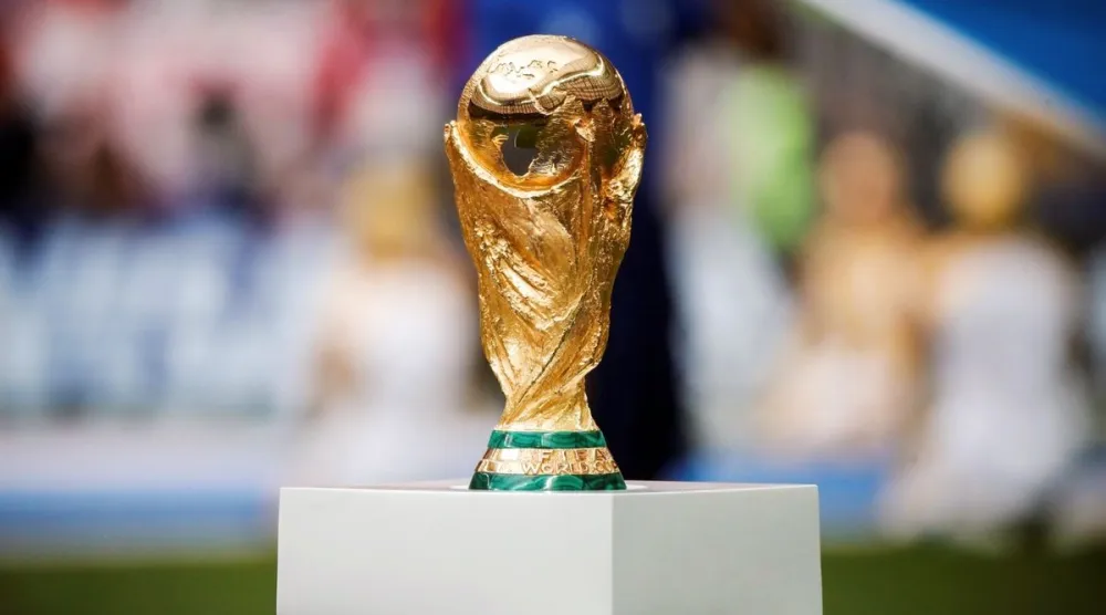 تأثير محدود لكأس العالم على مبيعات التجزئة في ألمانيا (رويترز)