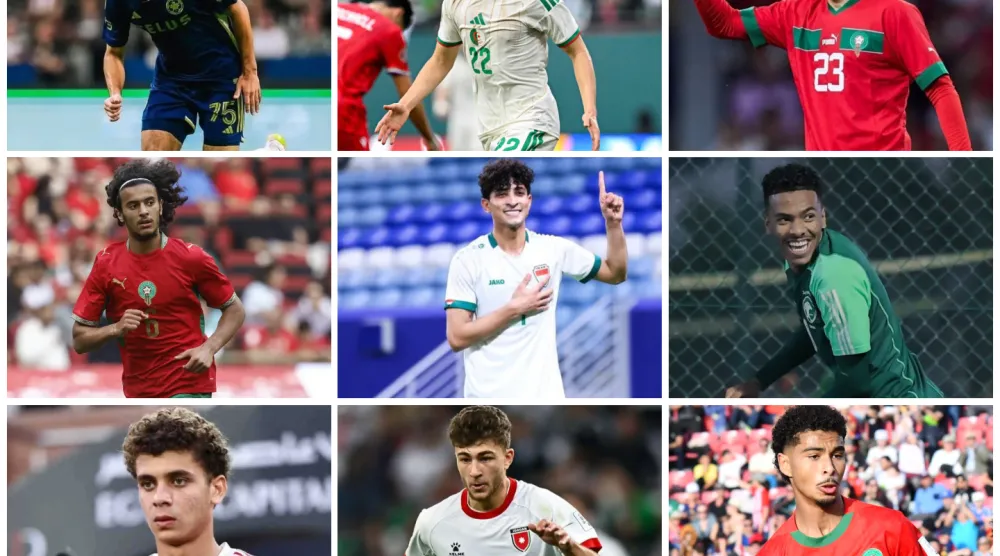 كأس العالم 2026... مسرح ولادة «الأوراق الرابحة» للكرة العربية
