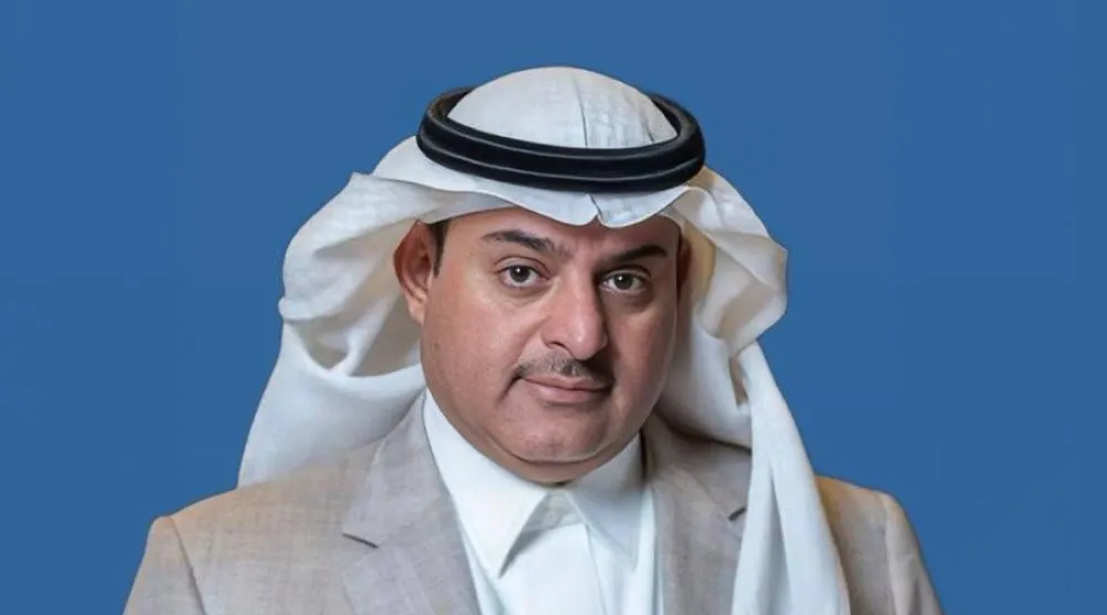 ماجد الحكير (منصة إكس)