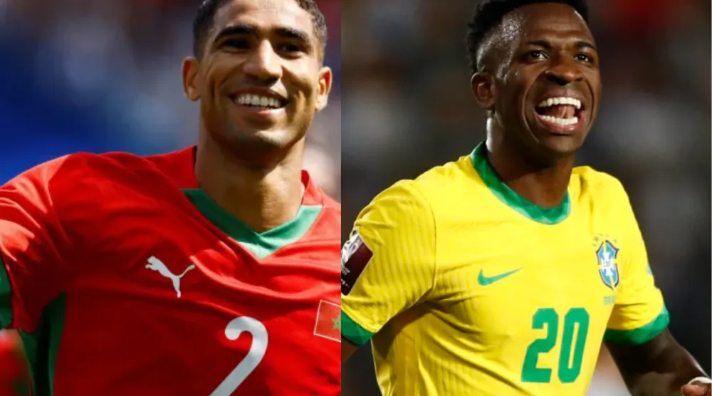 «السيليساو» و«أسود الأطلس» في فصل جديد... 3 مواجهات سابقة وصدام مرتقب في «مونديال 2026»
