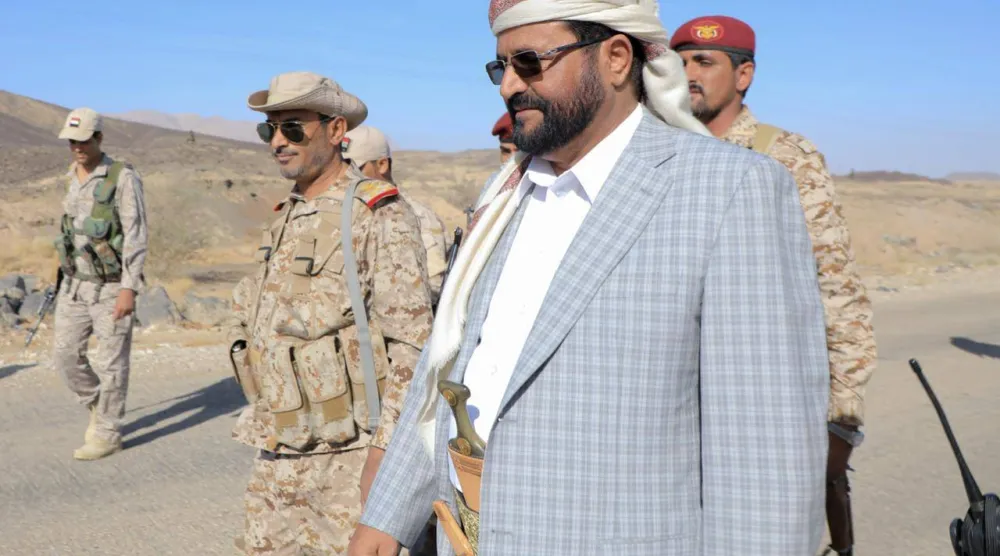 سلطان العرادة... حارس الجمهورية الأخير (سبأ)