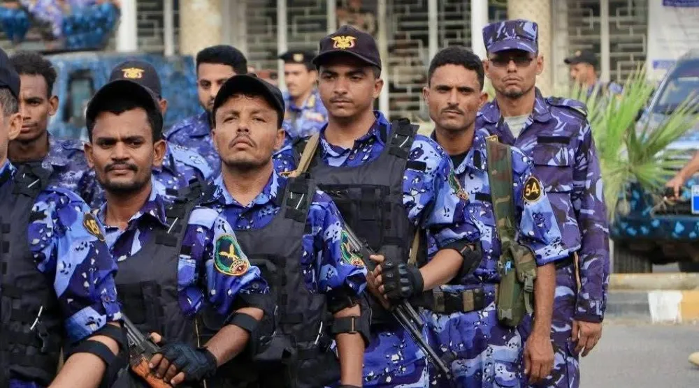 جهاز استخبارات الشرطة أصبح اليد الطولى للقمع الحوثي (إعلام محلي)