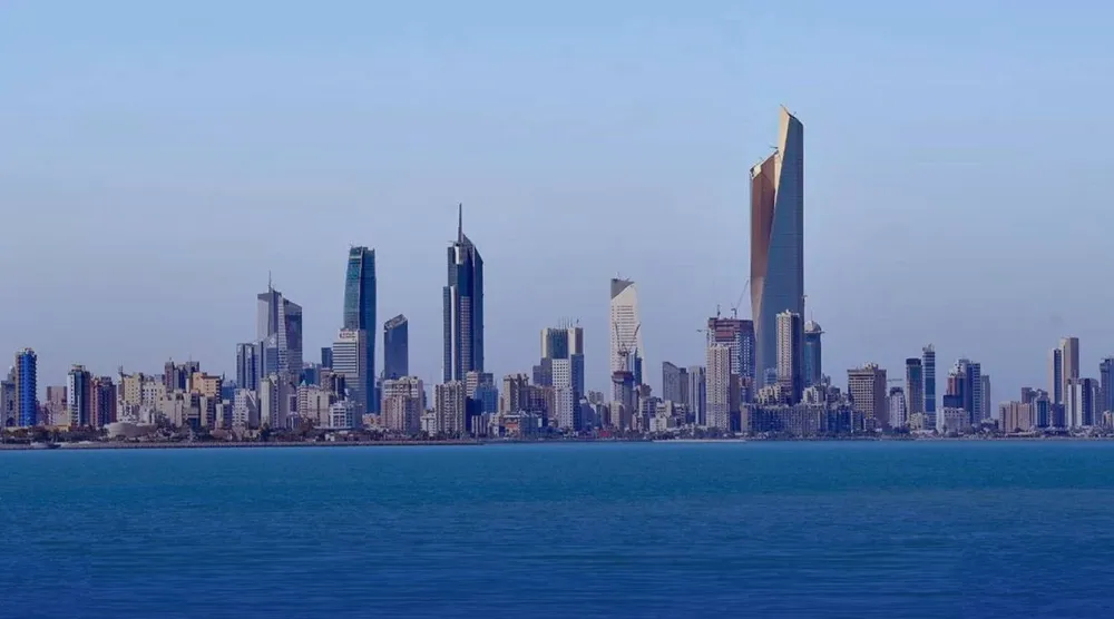 تهدف الكويت إلى منح تسهيلات تساهم في جذب الاستثمارات الأجنبية إلى البلاد (كونا)
