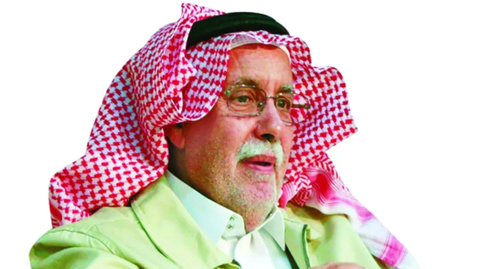 هل العربية عرقٌ أم لسان؟