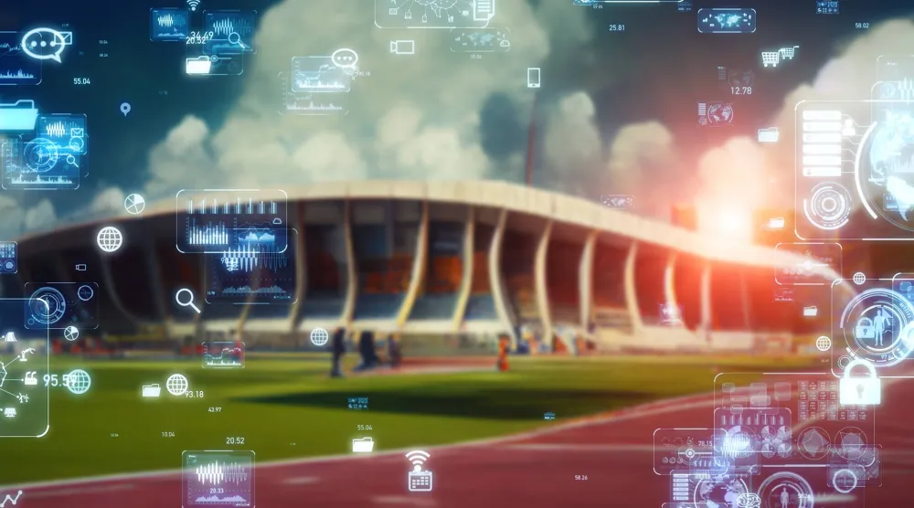 يوسّع مونديال 2026 دور المشجع من متابع للمباريات إلى مشارك في تجربة رقمية مستمرة (شاترستوك)