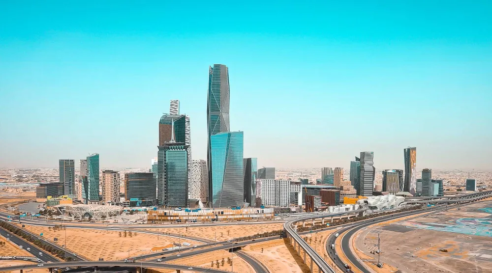 العاصمة الرياض (الأراضي البيضاء والعقارات الشاغرة)