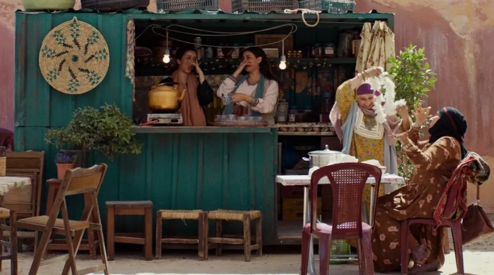 «المحطة» (جورج فيلمز)