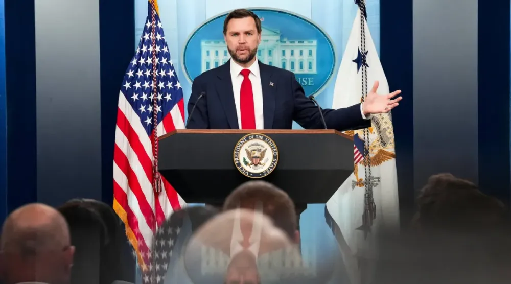 ABD-İran Mutabakatı Washington ile İsrail arasında gerilim yarattı... ABD Ordusu İran Limanlarına yönelik ablukayı kaldırdı