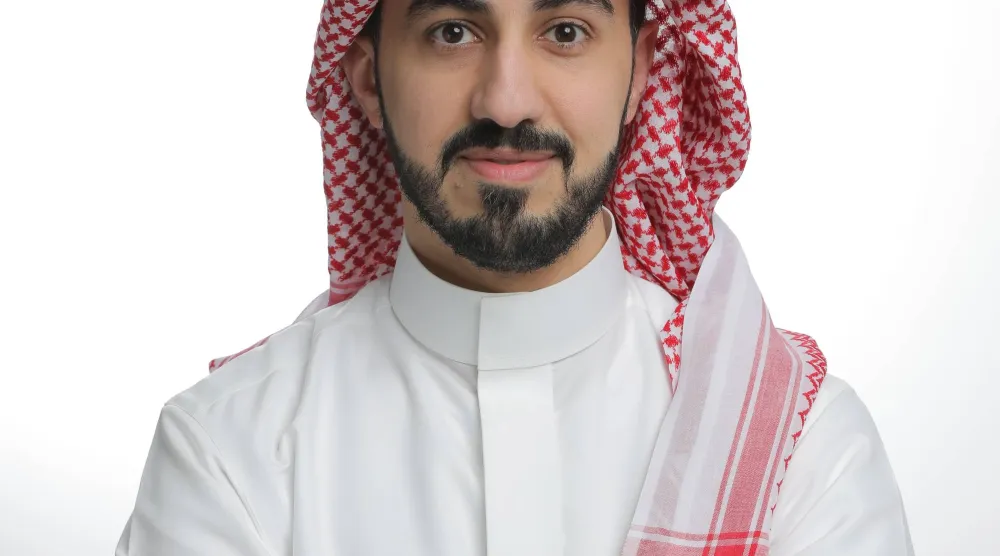 مهند الداوود الرئيس التنفيذي للاستراتيجية في شركة «القدية للاستثمار» (الشرق الأوسط)