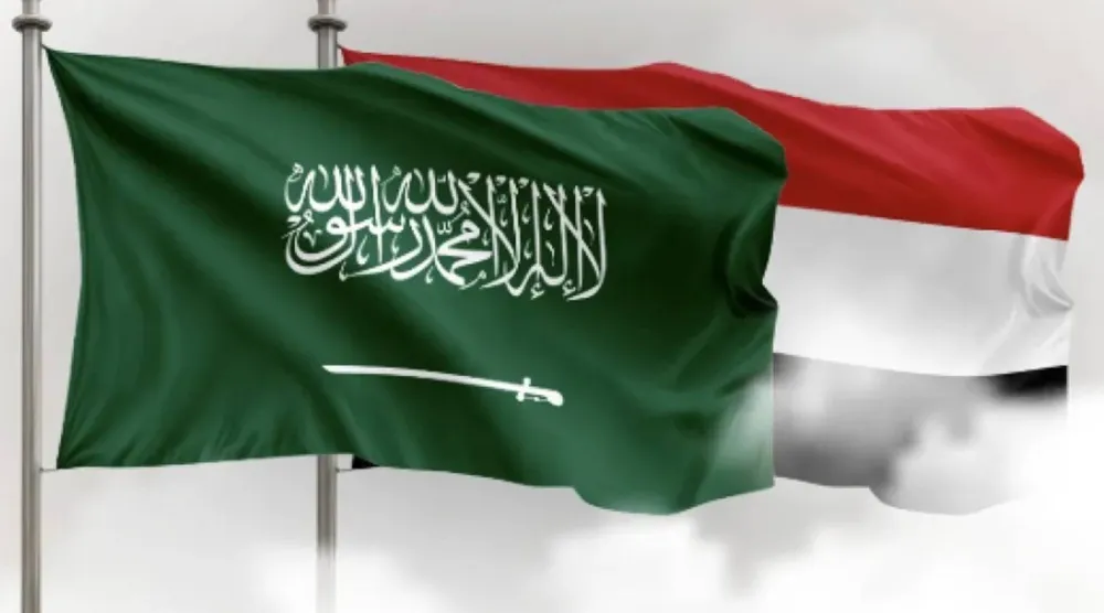 الدعم السعودي الجديد جاء استجابةً للاحتياجات العاجلة للحكومة اليمنية (البرنامج السعودي لتنمية وإعمار اليمن)