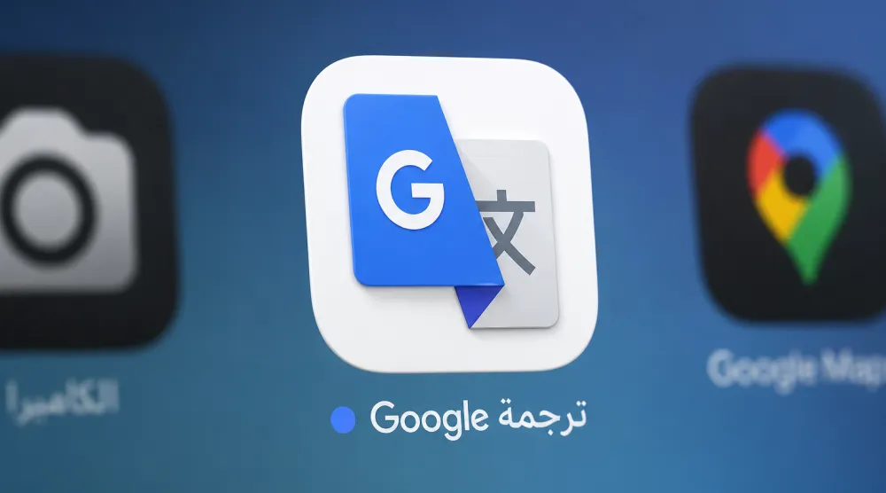 الميزة تحوِّل الهاتف والسماعات إلى مترجم شخصي ينقل المحادثات لحظياً بأكثر من 70 لغة