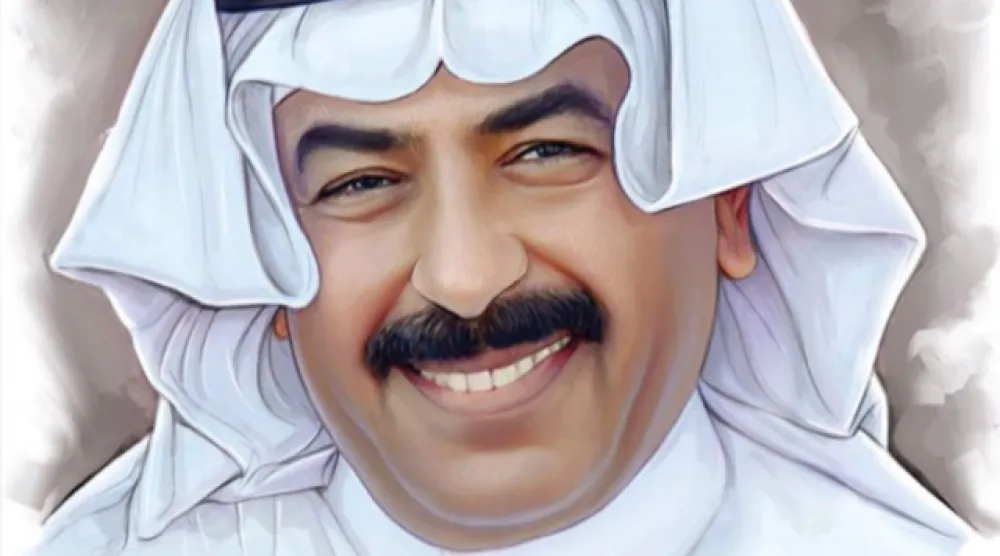 الشاعر والكاتب البحريني علي عبد الله خليفة (1944 - 2026)