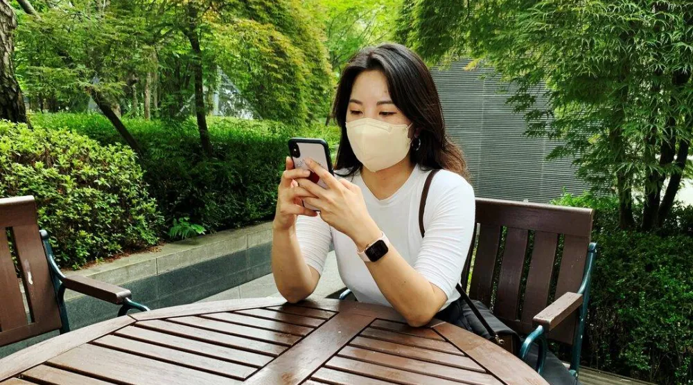 تقدم هذه «مواقع الدوبامين» شكلاً من أشكال لعب الأدوار الرقمية بدلاً من إنفاق الأموال (أرشيفية - رويترز)
