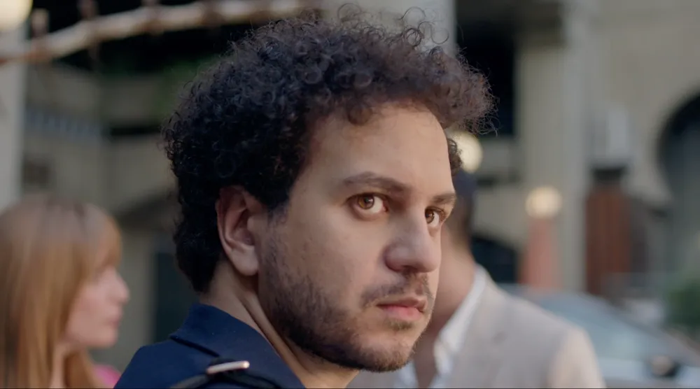 يراهن الممثل المصري على طبيعة الشخصية الكوميدية (الشركة المنتجة) 