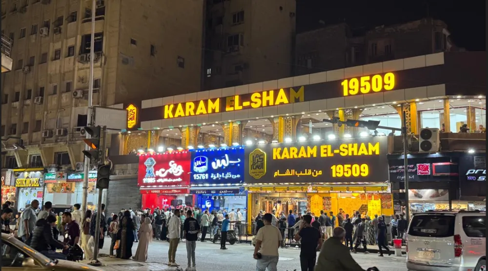 مَطالب في مصر بخفض الأسعار عقب تراجع الدولار أمام الجنيه (الشرق الأوسط)