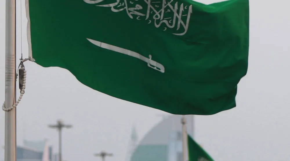 التصريح الإلكتروني يوفر إمكانية زيارة السعودية لأغراض متعددة تشمل السياحة والدراسة القصيرة والأعمال (الشرق الأوسط)