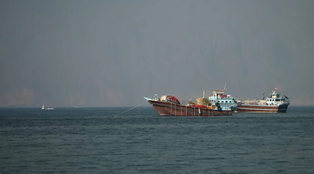 ABD ile İran, saldırıları durdurma ve teknik görüşmeleri yeniden başlatma konusunda anlaştı