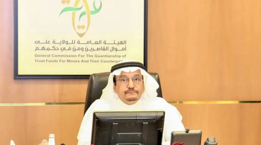 الدكتور حمد آل الشيخ أشار إلى آثار اقتصادية وأبعاد اجتماعية وتنموية للنظام (واس)