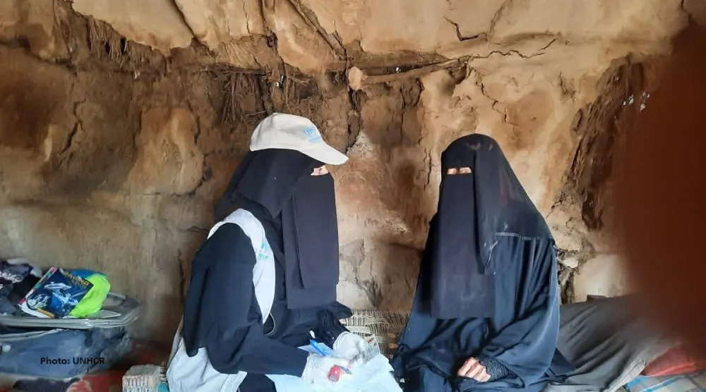 اليمن يواجه خطر ارتفاع الوفيات الناتجة عن الجوع (إعلام محلي)