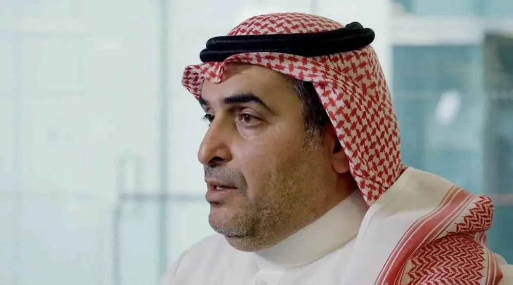 سعد اللذيذ لا يفكر أبداً في الترشح لرئاسة اتحاد القدم السعودي (قنوات ثمانية)