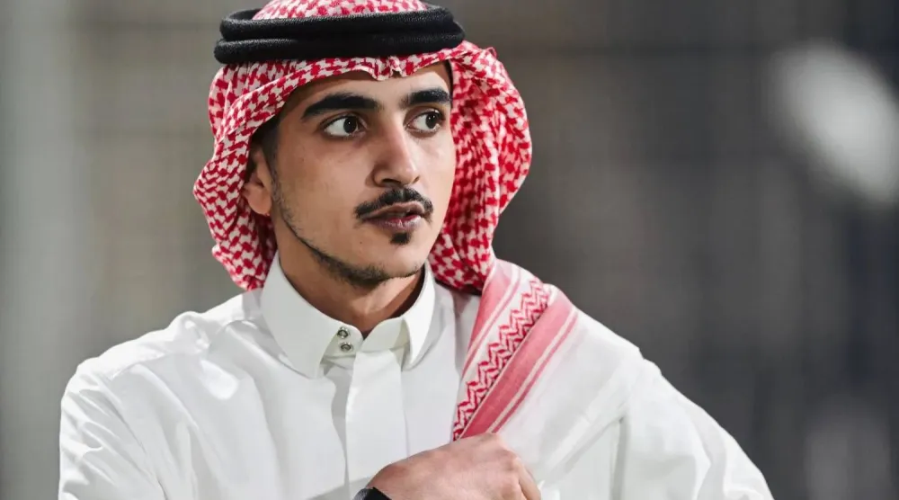 محمد المنجم (نادي الشباب)