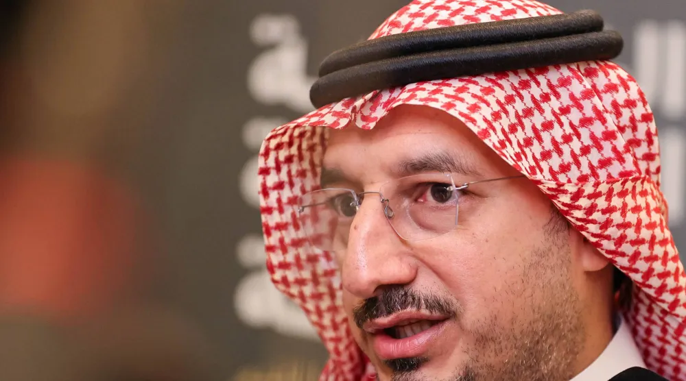 ياسر المسحل (الشرق الأوسط)