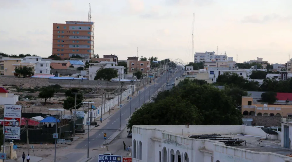 خطر الانقسام يحيط بالصومال في ذكرى الاستقلال (رويترز)