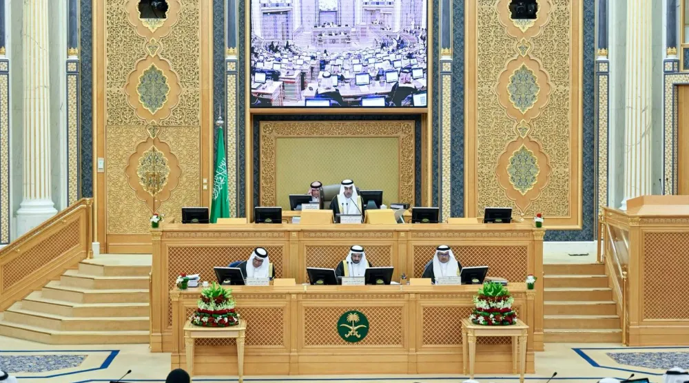 مجلس الشورى يطالب بمتابعة خريجي «مهد» (مجلس الشورى)