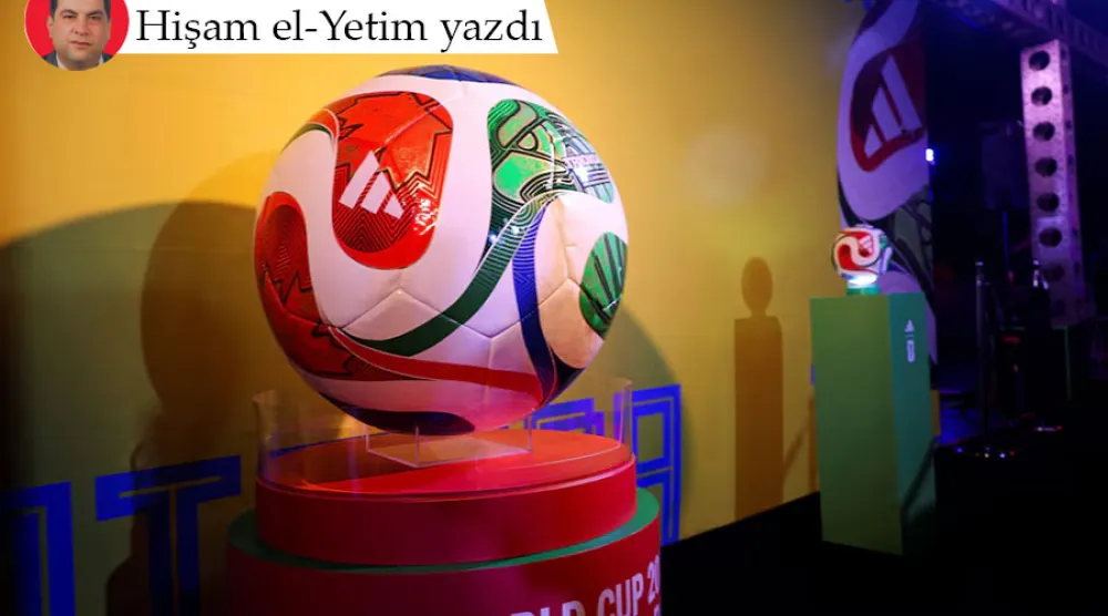 Fotoğraf: Günümüzde futbol topları çeşitli sentetik elyaflardan yapılıyor (Reuters))