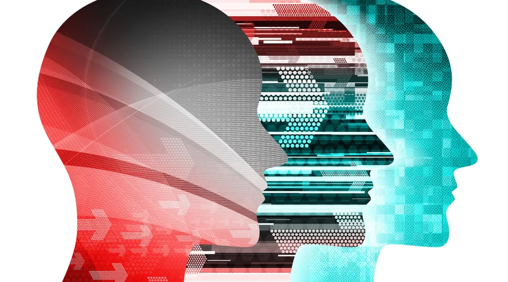 تدعو الدراسة إلى تدقيق العدالة على مستوى كل وظيفة لا الاكتفاء بمتوسطات عامة قد تخفي التحيز (غيتي)