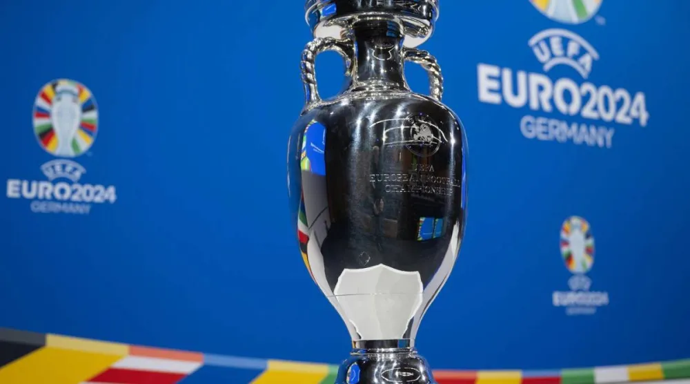 ألمانيا استضافت كأس أوروبا 2024 (وكالة قنا)