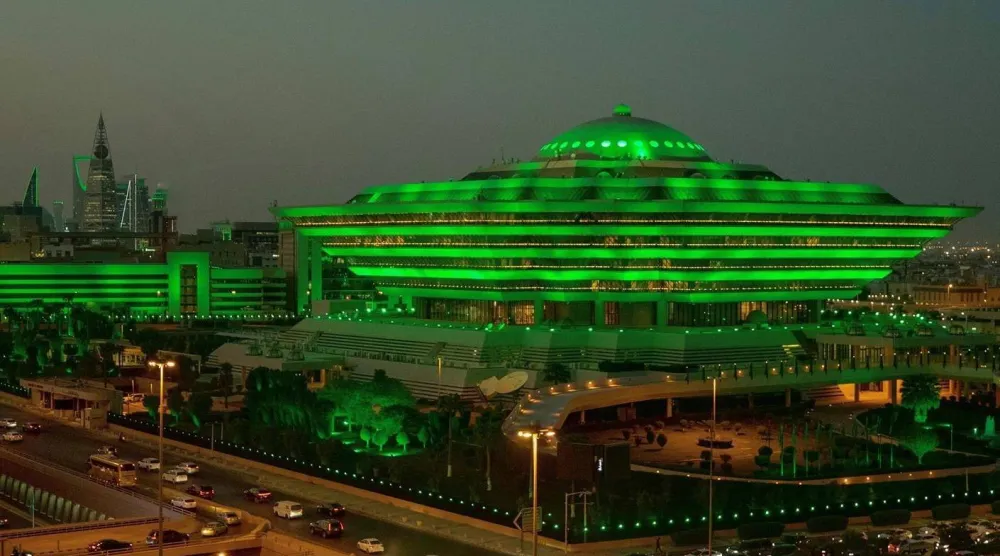 «الداخلية» السعودية أكدت أن الجهات الأمنية متيقظة لجميع المُخططات الإجرامية (واس)