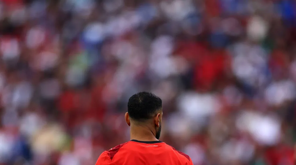 محمد صلاح (أ.ف.ب)