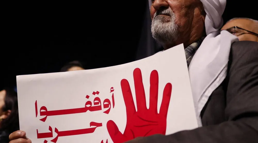 «الشاباك» على خط «الجريمة العربية» في إسرائيل