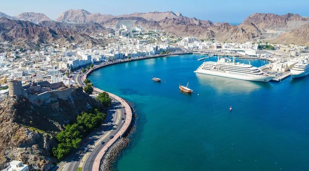 سجّل الناتج المحلي الإجمالي لسلطنة عمان نموا خلال الربع الأول من العام الحالي ليبلغ نحو 25.182 مليار دولار. (العمانية)