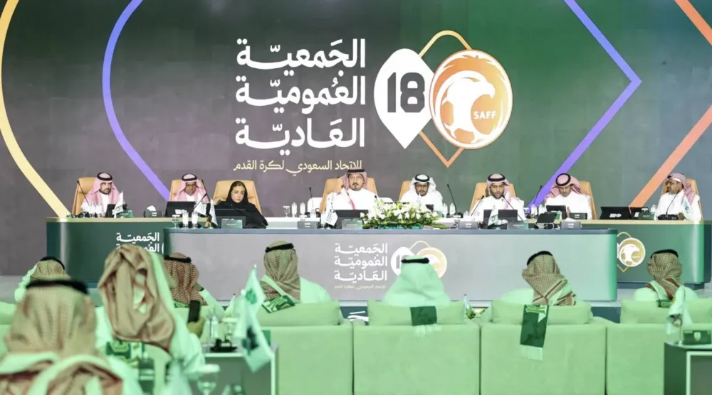 الجمعية العمومية ستعقد اجتماعها الأربعاء المقبل (سعد العنزي)