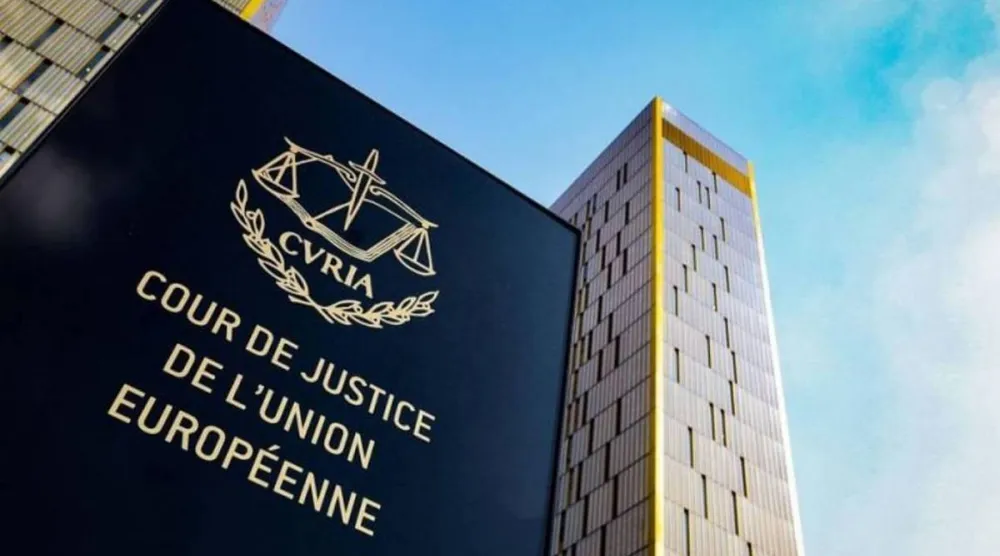 المحكمة الأوروبية عدت إهانة الحكام جزءاً من حرية التعبير (موقع المحكمة الأوروبية لحقوق الإنسان)