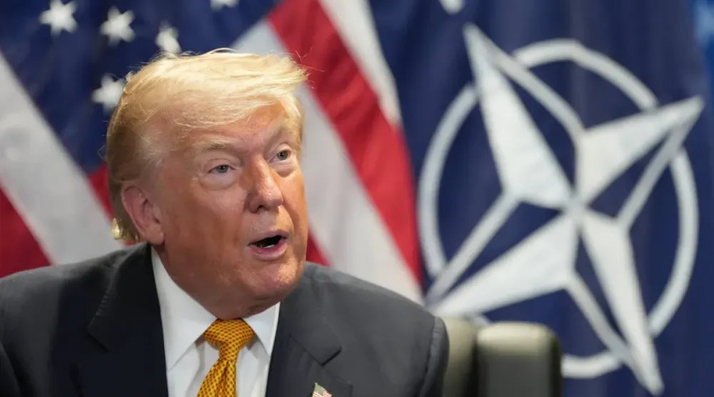 İran’a yönelik saldırıların ardından Trump: Geçici anlaşma sona erdi