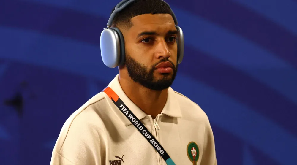 إسماعيل صيباري (رويترز)