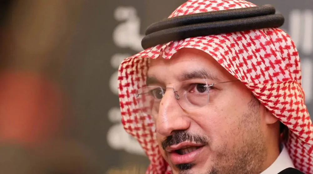 ياسر المسحل (سعد العنزي)