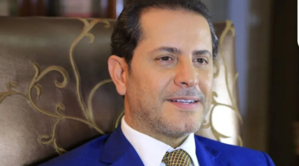 المحامي والمرشح السابق للانتخابات الرئاسية سمير العبدلي (متداولة)