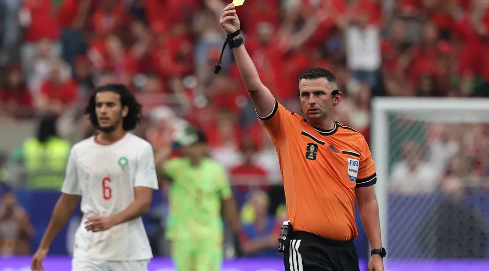 مايكل أوليفر (إ.ب.أ)