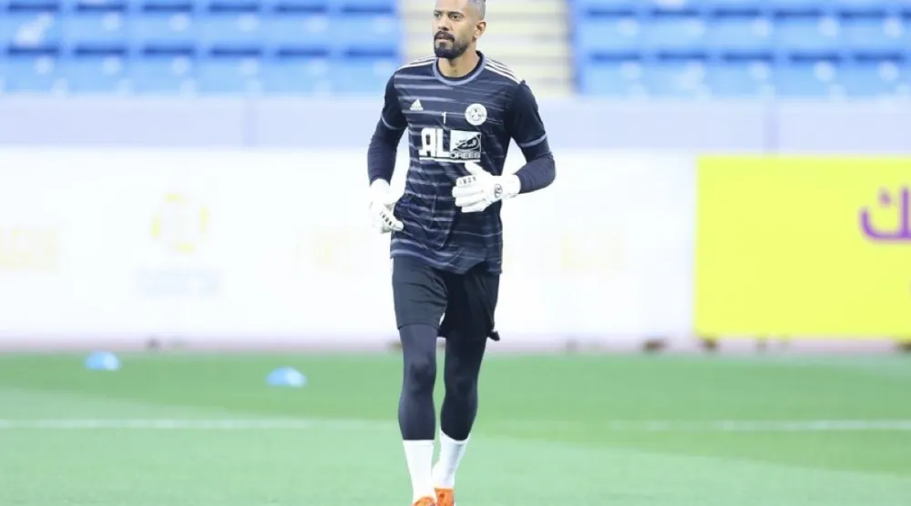محمد الحساوي (الشرق الأوسط)