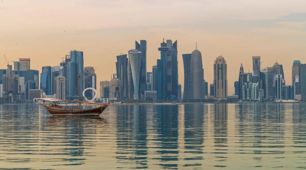 تواصل الإدانات الخليجية والعربية للهجمات الإيرانية على الكويت والبحرين وقطر والأردن