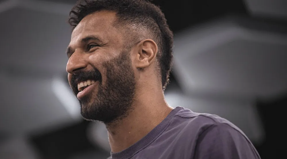 العويس سيعود إلى صفوف الهلال من جديد (الشرق الأوسط)