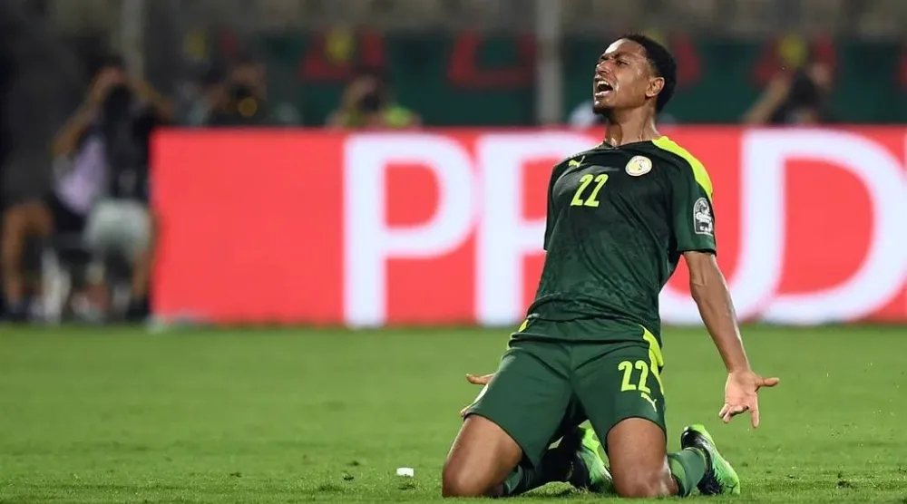 عبدو ديالو إلى الدوري السعودي (الشرق الأوسط)